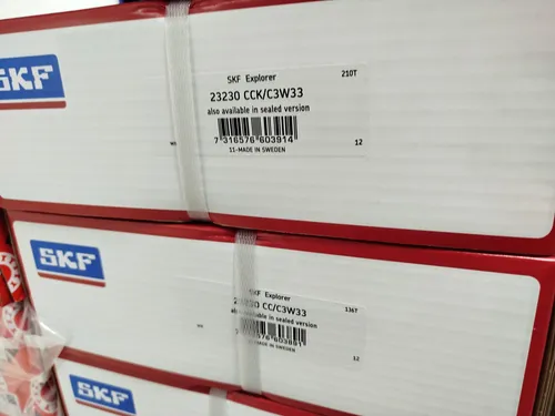 Rodamiento 23230-cck-c3w33