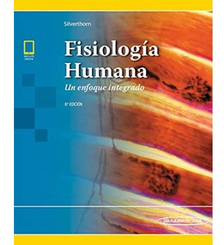 Libro Fisiologia Humana