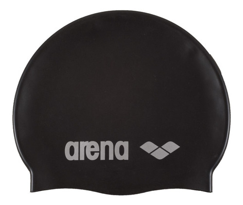 Imagen 1 de 1 de Gorra De Silicona Arena Junior Niño Natación Pileta Local