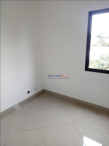 Imagem 6 de 20 de Apartamento Com 2 Dormitórios À Venda, 60 M² Por R$ 300.000 - Jardim Umuarama - Prop Starter - Ap0050