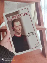 Comprar El Príncipe Maquiavelo + Contrato Social Rousseau
