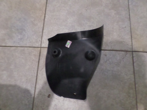 Guardabarro Trasero Izquierdo Para Hyundai H1 06-07