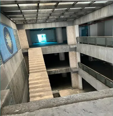 Edificio en venta