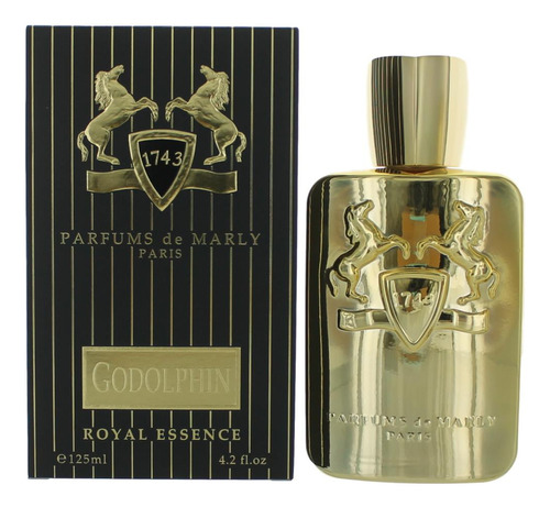 Edp 4.2 Onzas Godolphin Por Parfums De Marly Para Hombre