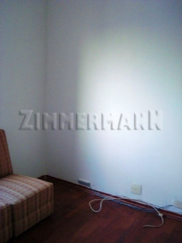 Apartamento - Perdizes - Ref: 56881 - V-56881