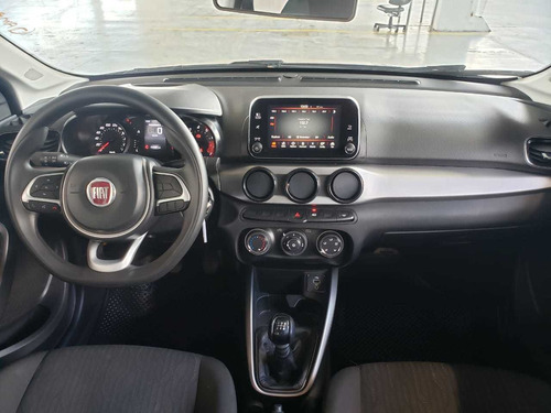 Fiat Cronos 1.3 Drive Firefly (flex)