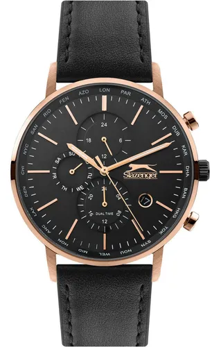 Reloj slazenger origen hotsell