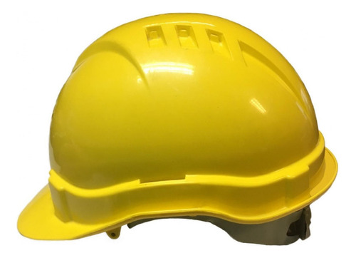 Casco De Seguridad De Obra, Homologado