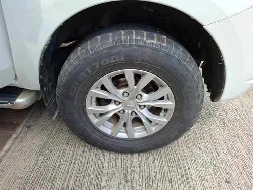 Mitsubishi L200 SPORTERO 2.5 High Power