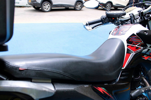 Akt Ttx 200 2019