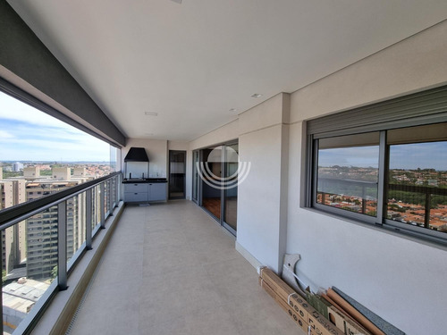 Imagem 17 de 30 de Apartamento À Venda Em Taquaral - Ap007476