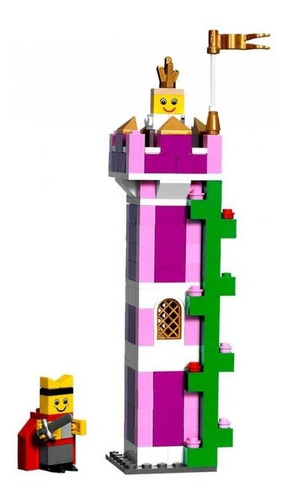 Imagen 3 de 6 de Set Escenarios Lego Education - Arquimed