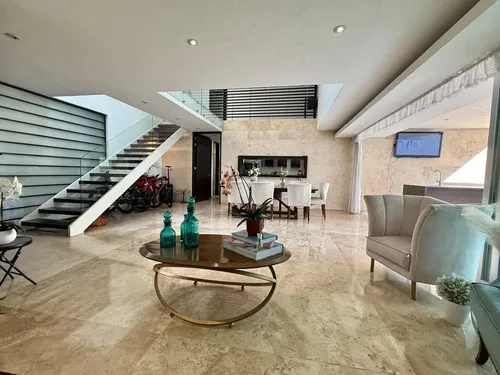 Casa En Venta Los Olivos Residencial