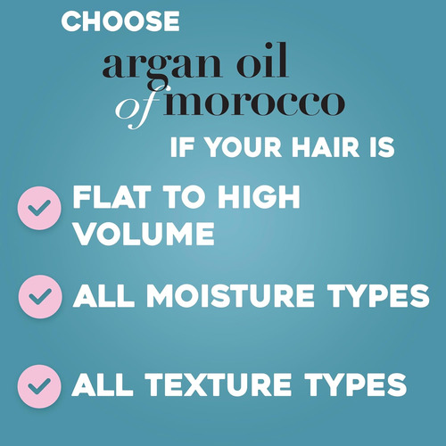Tratamiento Capilar Penetrante Ogx Renewing + Argan Oil Of M