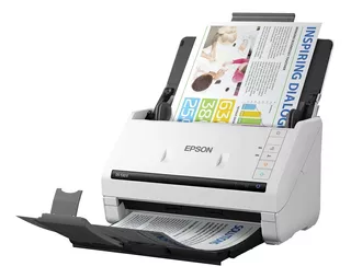 Escáner Epson Ds-530 Ii Para Documentos 35ppm 70ipm Usb 3.0