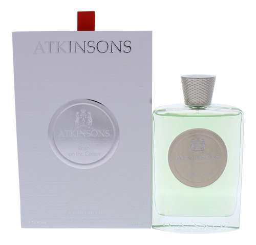 Atkinsons Posh En El Verde Edp Eau De Parfum 3.3 Oz 3.4fl Oz