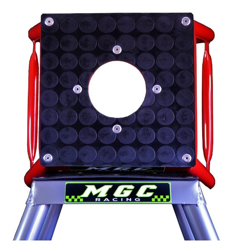 Bancos Para Motocross Reforzados Mgc Racing