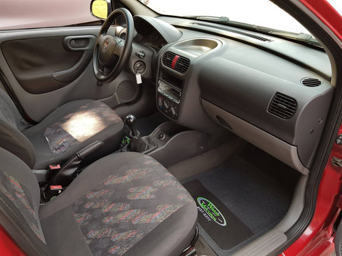 Chevrolet Corsa 1.0 Mpfi 8v Gasolina 4p Manual