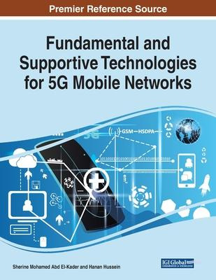 Libro Fundamental And Supportive Technologies For 5g Mobi...