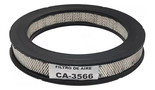 Filtro Aire Toyota Corolla 86-89 