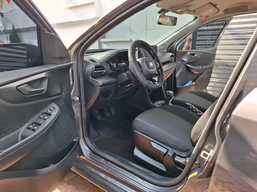 Fiat Pulse 1.0 Impetus