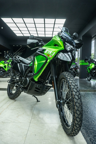 Kawasaki Klr 650 Lidermoto Entrega Inmediata!