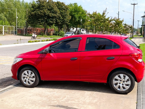 Chevrolet Onix 1.4 Lt Mt 98cv