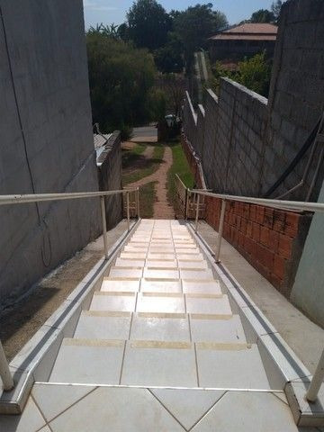 Imagem 17 de 17 de Chácara Com 4 Dormitórios À Venda, 500 M² Por R$ 345.000,00 - Portal Das Mangas - Itupeva/sp - Ch0139