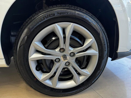 Fiat Argo ARGO DRIVE 1.0 6V FLEX