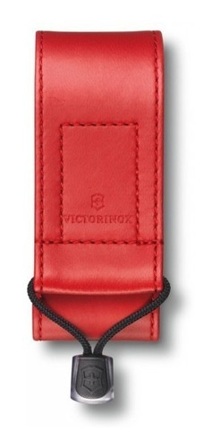 Funda Victorinox Imitación Piel Para Navajas 111mm 4.0482.1