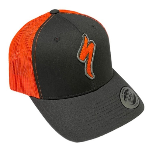 Gorra Specialized Snapback Trucker Yupoong