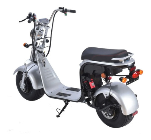 Imagen 1 de 1 de Electric 7plus E-scooter Hr8-2 2021