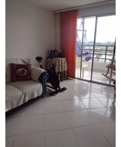 Venta Apartamento 77mts2 Guaduales, Cali, 11412.