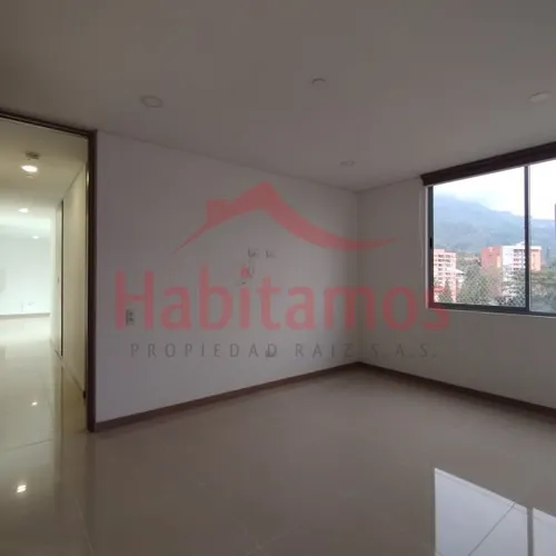 Apartamento En Arriendo En Envigado - Loma De Los Mesa Cod 68694