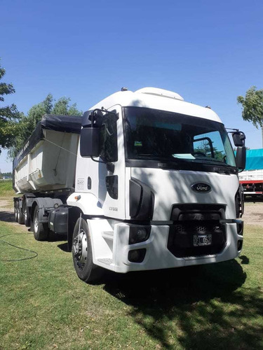 Ford Cargo 1722