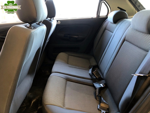 Volkswagen Gol Trend 1.6 2012