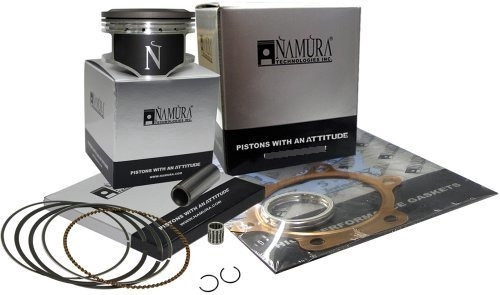 Namura Nx-30024-bk 66.35mm Kit De Extremo Superior