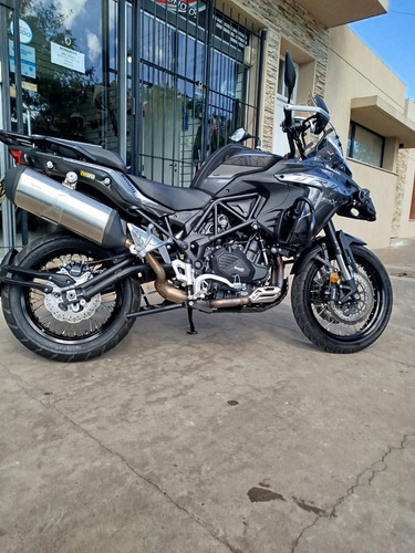 Benelli Trk 502x 2023 - 1786 Km - S/detalles Oferta Contado