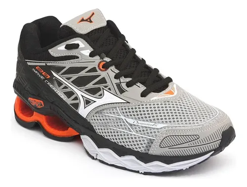 Tênis Original Mizuno Creation 20 Esportivo Barato Wave