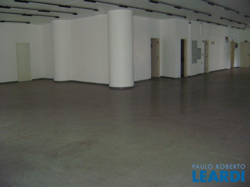 Conj. Comercial - Centro - Sp - 469595