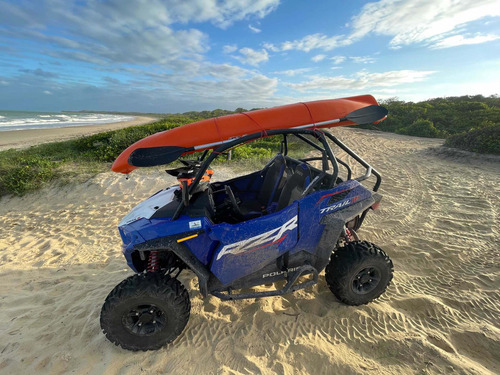 Imagem 7 de 8 de Polaris