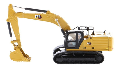 Excavadora Caterpillar ® Cat ® 336 1:87 + Obsequio