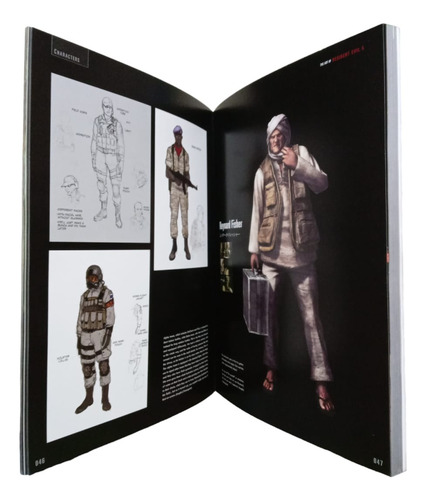 The Art Of Resident Evil 5. Capcom. Udon. En Inglés.