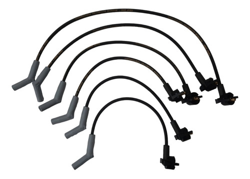 Cable Bujias Ford Ranger 4.0 6c 98-01 Prosp3000