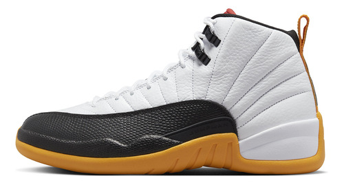 Zapatillas Jordan 12 Retro 25 Years In Urbano Dr8887-100   