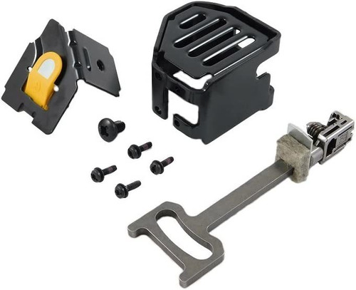 Dewalt N302139 616363-00  616343-01 Kit De Eje De Sierra De 