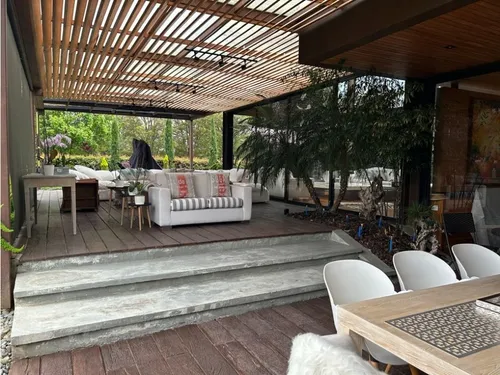 Vendo Casa Campestre En Llanogrande