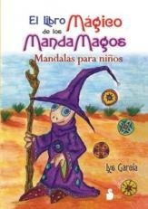 Libro Mágico De Los Mandamagos + Jnana Y Los Mandamagos