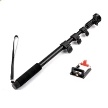 Comprar Baston Selfie Extensible Go Gear Pro Camara 123 Cm Celular Soporte Palo Fotografia