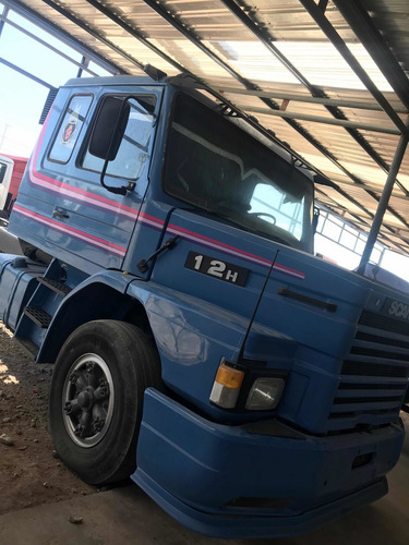 Scania 112